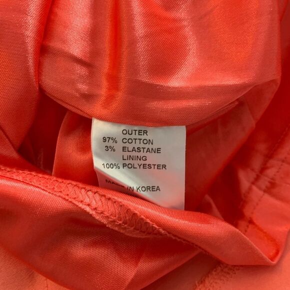 Tracy Negoshian Amy Bow Back Dress - Picture 5 of 7